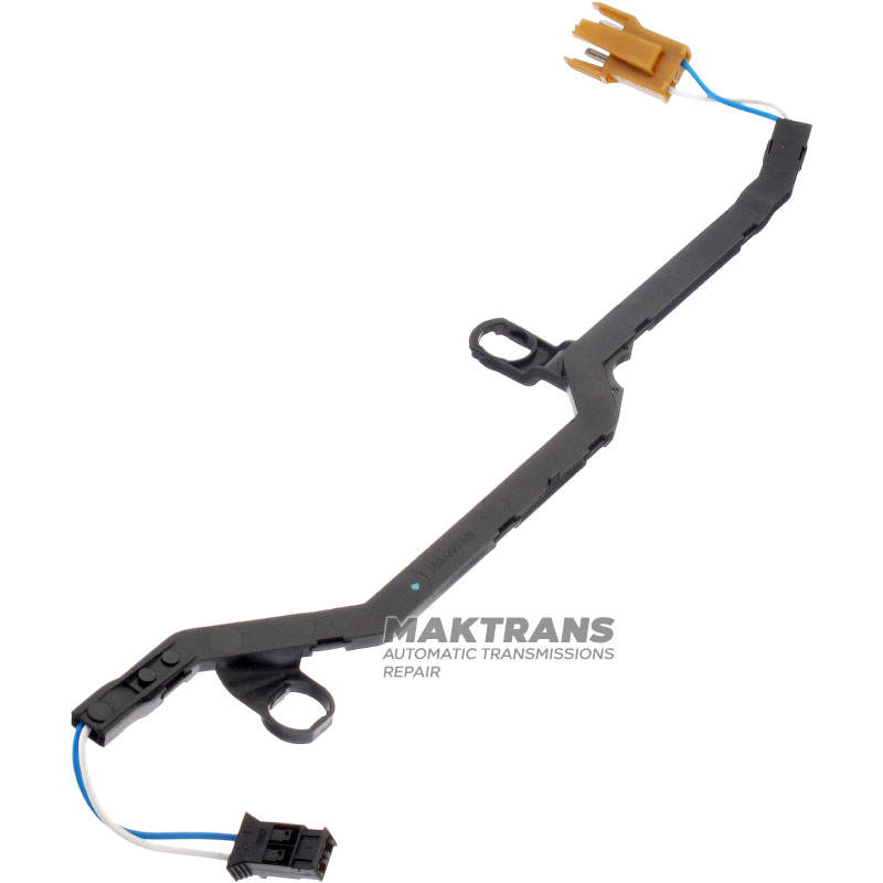 Valve body wiring ZF 6HP19 6HP21 — 1068227066 0501317992 61056.0