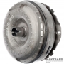 Torque converter 722.9 Late A2312500502 2220341BL3 (rebuilt, 2 friction discs)