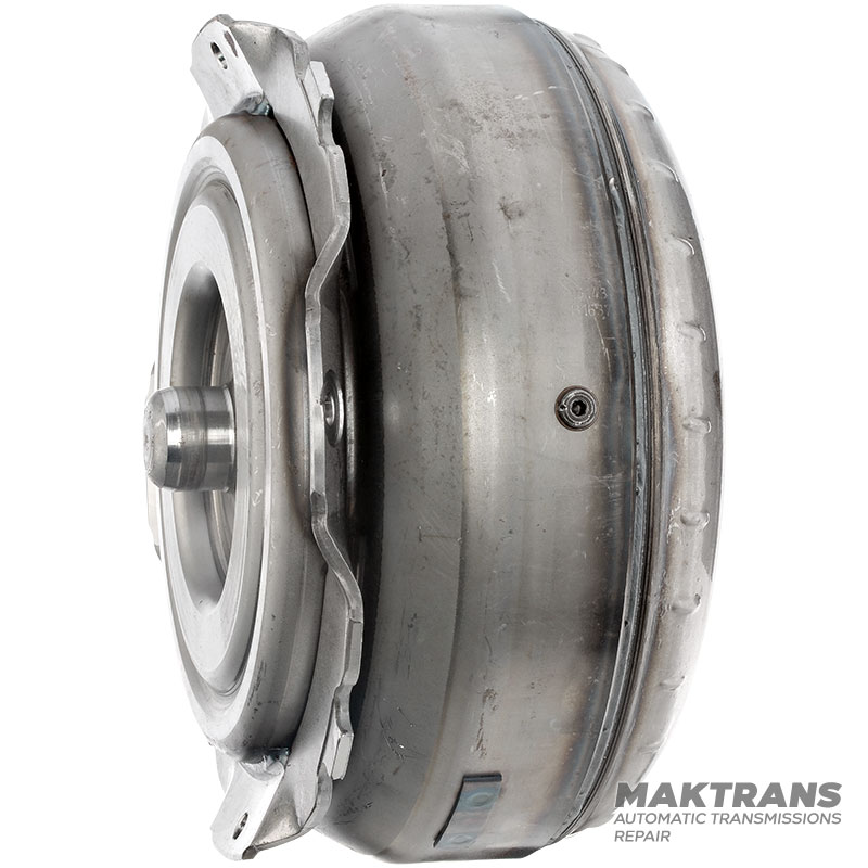 Torque converter 722.9 Late A2312500502 2220341BL3 (rebuilt, 2 friction discs)
