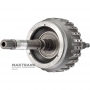 JATCO JF404E Input Shaft / Drum K1 (Low) Clutch - empty, without pistons and discs