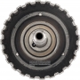 JATCO JF404E Input Shaft / Drum K1 (Low) Clutch - empty, without pistons and discs