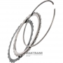 Support plate, snap ring, spring disc (set) C Clutch FORD 6R80 FL3P-7F388-CA