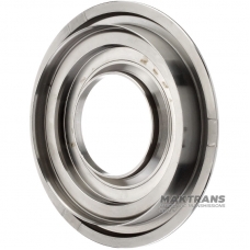Piston Overdrive Clutch Hyundai KIA A6GF1 4552326200 — (height 20.05 mm, outer Ø 150 mm, inner Ø 61.05 mm)