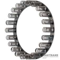 Return spring block Overdrive Clutch Hyundai KIA A6GF1 4552426200 - outer Ø 93.80 mm