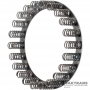 Return spring block Overdrive Clutch Hyundai KIA A6GF1 4552426200 - outer Ø 93.80 mm