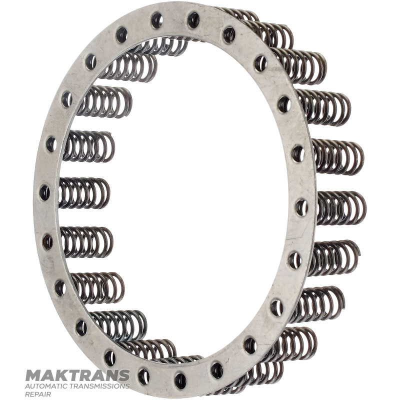 Return spring block Overdrive Clutch Hyundai KIA A6GF1 4552426200 - outer Ø 93.80 mm