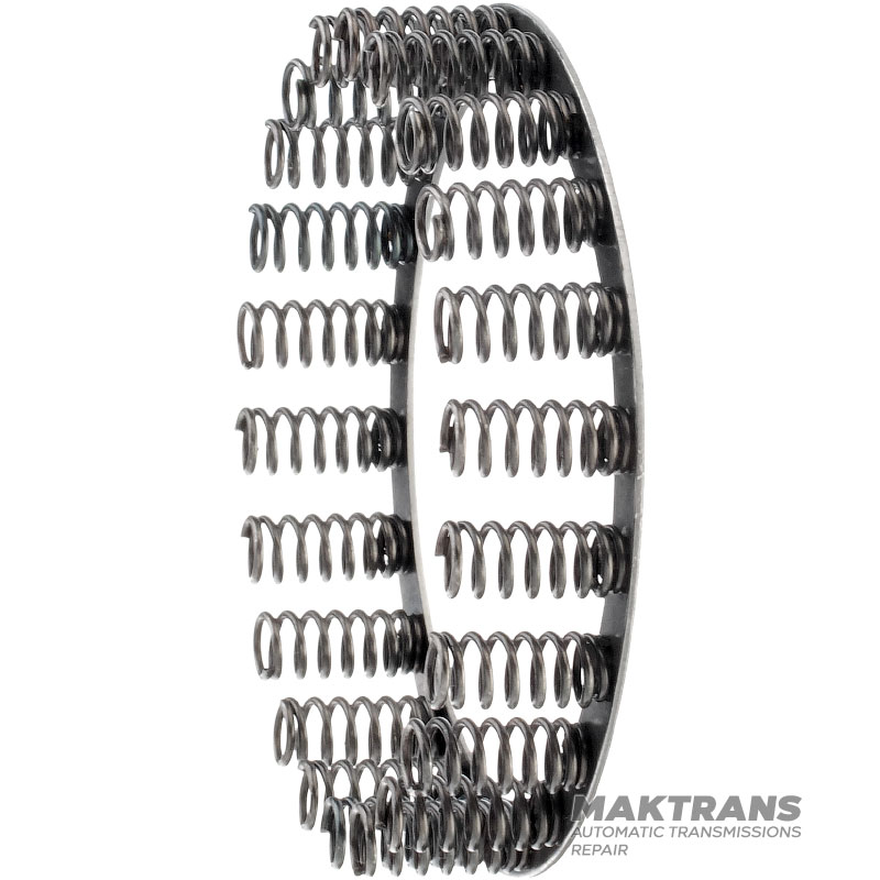Return spring block Overdrive Clutch Hyundai KIA A6GF1 4552426200 - outer Ø 93.80 mm