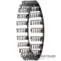 Return spring block Overdrive Clutch Hyundai KIA A6GF1 4552426200 - outer Ø 93.80 mm