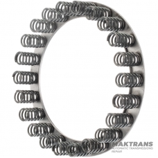 Return spring block Overdrive Clutch Hyundai KIA A6MF1 455243B600 - outer Ø 105.15 mm Return spring block Overdrive Clutch Hyundai KIA A6MF1 455243B600 - outer Ø 105.15 mm