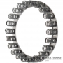 Return spring block Overdrive Clutch Hyundai KIA A6MF1 455243B600 - outer Ø 105.15 mm