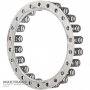 Return spring block Overdrive Clutch Hyundai KIA A6MF1 455243B600 - outer Ø 105.15 mm