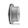 Brake band piston NISSAN RE4F04A / JATCO JF403E 3169580X08 - (height 20.25 mm, outer Ø 47.70 mm)