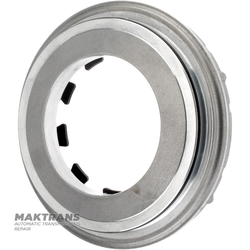 Drum piston B2 Clutch Mercedes-Benz 722.6 A2202722631 A2202720132 — (piston height 28.50 mm, outer Ø 144.95 mm)