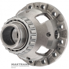 Differential housing 4WD DSI M11 SSANGYOUNG 0511-698015 - 40 splines for transfer case
