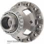 Differential housing 4WD DSI M11 SSANGYOUNG 0511-698015 - 40 splines for transfer case