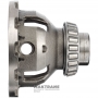 Differential housing 4WD DSI M11 SSANGYOUNG 0511-698015 - 40 splines for transfer case