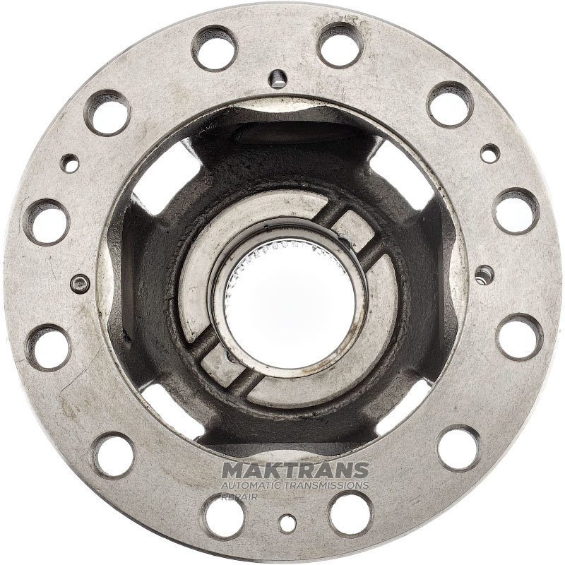 Differential housing 4WD DSI M11 SSANGYOUNG 0511-698015 - 40 splines for transfer case