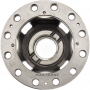 Differential housing 4WD DSI M11 SSANGYOUNG 0511-698015 - 40 splines for transfer case