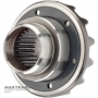 Differential satellite 4WD SSANGYOUNG DSI M11 0511-698013 - height 49.65 mm, 27 splines, 14 teeth (outer Ø 73.25 mm)