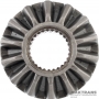 Differential satellite 4WD SSANGYOUNG DSI M11 0511-698013 - height 49.65 mm, 27 splines, 14 teeth (outer Ø 73.25 mm)