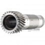 Sun gear Overdrive Hyundai KIA A6MF1 457903B600 - height 134.15 mm, 26 teeth (outer Ø 39.50 mm)