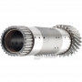 Sun gear Overdrive Hyundai KIA A6MF1 457903B600 - height 134.15 mm, 26 teeth (outer Ø 39.50 mm)