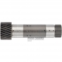 Sun gear Overdrive Hyundai KIA A6MF1 457903B600 - height 134.15 mm, 26 teeth (outer Ø 39.50 mm)