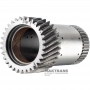 Sun gear Output Hyundai KIA A6MF1 457013B600 - height 85.90 mm, 32 teeth (outer Ø 49.30 mm)