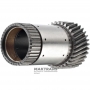 Sun gear Output Hyundai KIA A6MF1 457013B600 - height 85.90 mm, 32 teeth (outer Ø 49.30 mm)