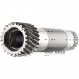 Sun gear Overdrive Hyundai KIA A6GF1 4579026000 - height 131.25 mm, 25 teeth (outer Ø 37.20 mm)