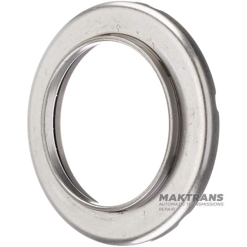 Thrust needle bearing sun gear Output Hyundai KIA A6GF1 4576126000 - 46.05 x 30.70 x 3.70 / 6.15 mm