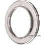Thrust needle bearing sun gear Output Hyundai KIA A6GF1 4576126000 - 46.05 x 30.70 x 3.70 / 6.15 mm