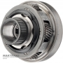 Planetary gear Output Hyundai KIA A6MF1 457103B800 - 5 satellites (25 teeth), ring gear 88 teeth (outer Ø 135.40 mm)