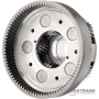 Planetary gear Output Hyundai KIA A6MF1 457103B800 - 5 satellites (25 teeth), ring gear 88 teeth (outer Ø 135.40 mm)