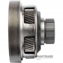 Planetary gear Output Hyundai KIA A6MF1 457103B800 - 5 satellites (25 teeth), ring gear 88 teeth (outer Ø 135.40 mm)