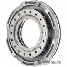Piston with return spring C3 / Underdrive Direct Clutch Aisin Warner AW55-50SN, AW55-51SN - outer Ø 107.75 mm, outer Ø 51.80 mm