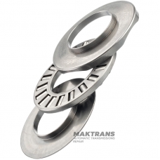 Thrust needle bearing VAG 09D / AISIN WARNER TR-60SN - (52 x 28.85 x 4.50)