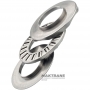 Thrust needle bearing VAG 09D / AISIN WARNER TR-60SN - (52 x 28.85 x 4.50)