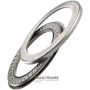 Thrust needle bearing VAG 09D / AISIN WARNER TR-60SN - (49.10 x 71.70 x 3.80)