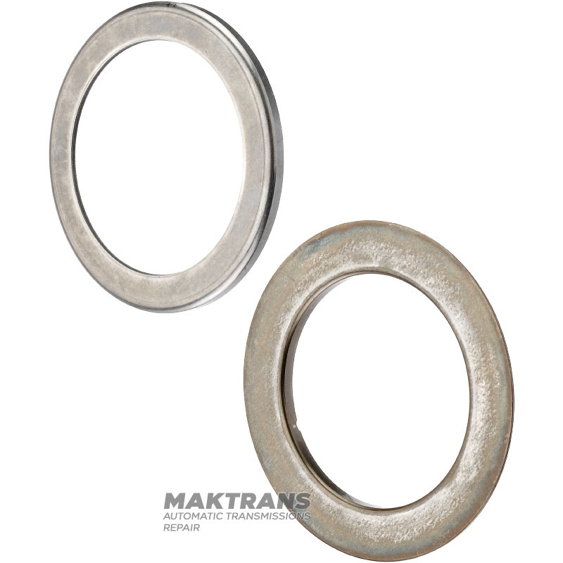 Thrust needle bearing VAG 09D / AISIN WARNER TR-60SN - (49.10 x 71.70 x 3.80)
