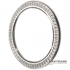 Thrust needle bearing VAG 09D / AISIN WARNER TR-60SN - (82.10 x 62.90 x 3.30)