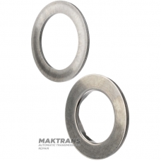 Thrust needle bearing VAG 09D / AISIN WARNER TR-60SN - (48.45 x 29.40 x 4.35)