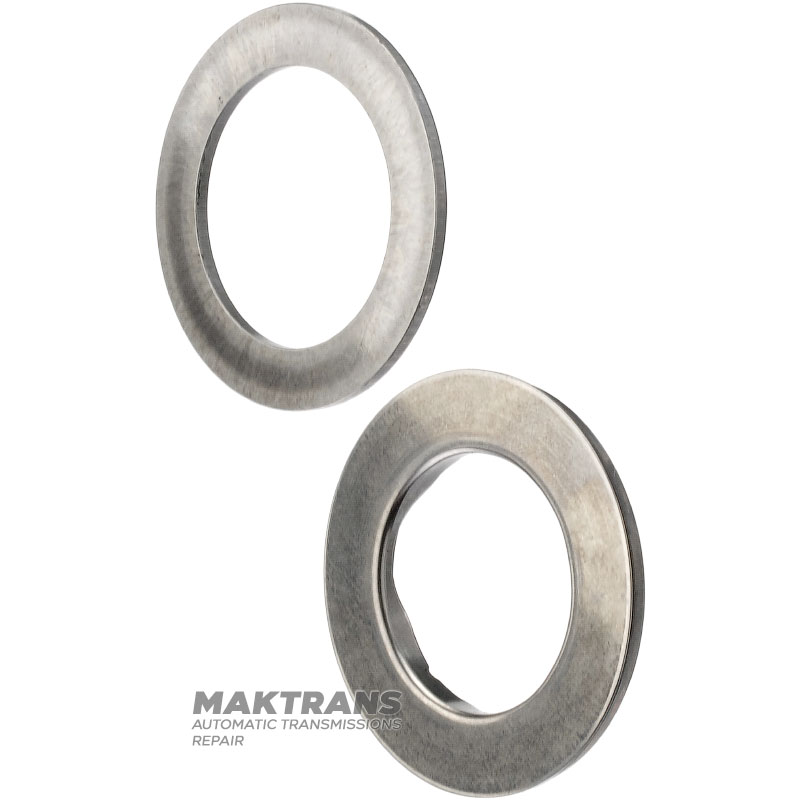 Thrust needle bearing VAG 09D / AISIN WARNER TR-60SN - (48.45 x 29.40 x 4.35)