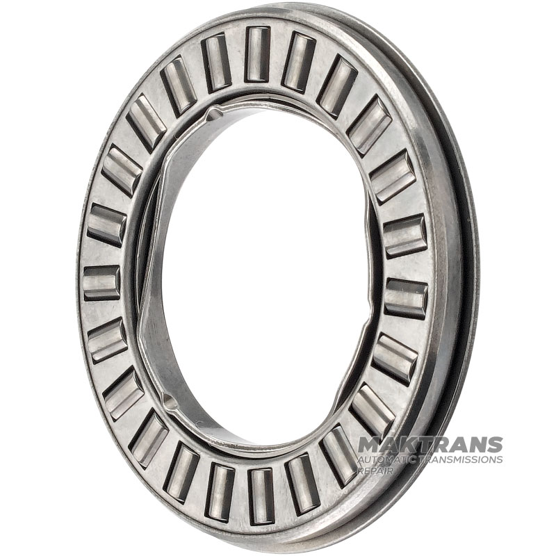 Thrust needle bearing VAG 09D / AISIN WARNER TR-60SN - (48.45 x 29.40 x 4.35)