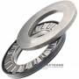 Thrust needle bearing VAG 09D / AISIN WARNER TR-60SN - (46.80 x 28.30 x 4.80)