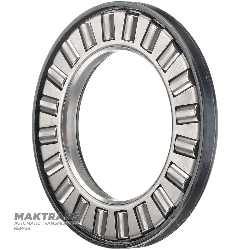 Thrust needle bearing VAG 09D / AISIN WARNER TR-60SN - (46.80 x 28.30 x 4.80)