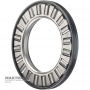 Thrust needle bearing VAG 09D / AISIN WARNER TR-60SN - (46.80 x 28.30 x 4.80)