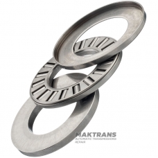 Thrust needle bearing VAG 09D / AISIN WARNER TR-60SN - (52.05 x 28.85 x 4.50)