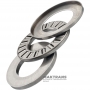 Thrust needle bearing VAG 09D / AISIN WARNER TR-60SN - (52.05 x 28.85 x 4.50)