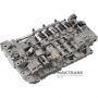 Valve body complete with solenoids (reconditioned) VAG 09D / AISIN WARNER TR-60SN — separator plate J-1